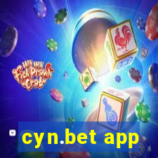 cyn.bet app